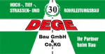DEGE Bau GmbH & Co. KG